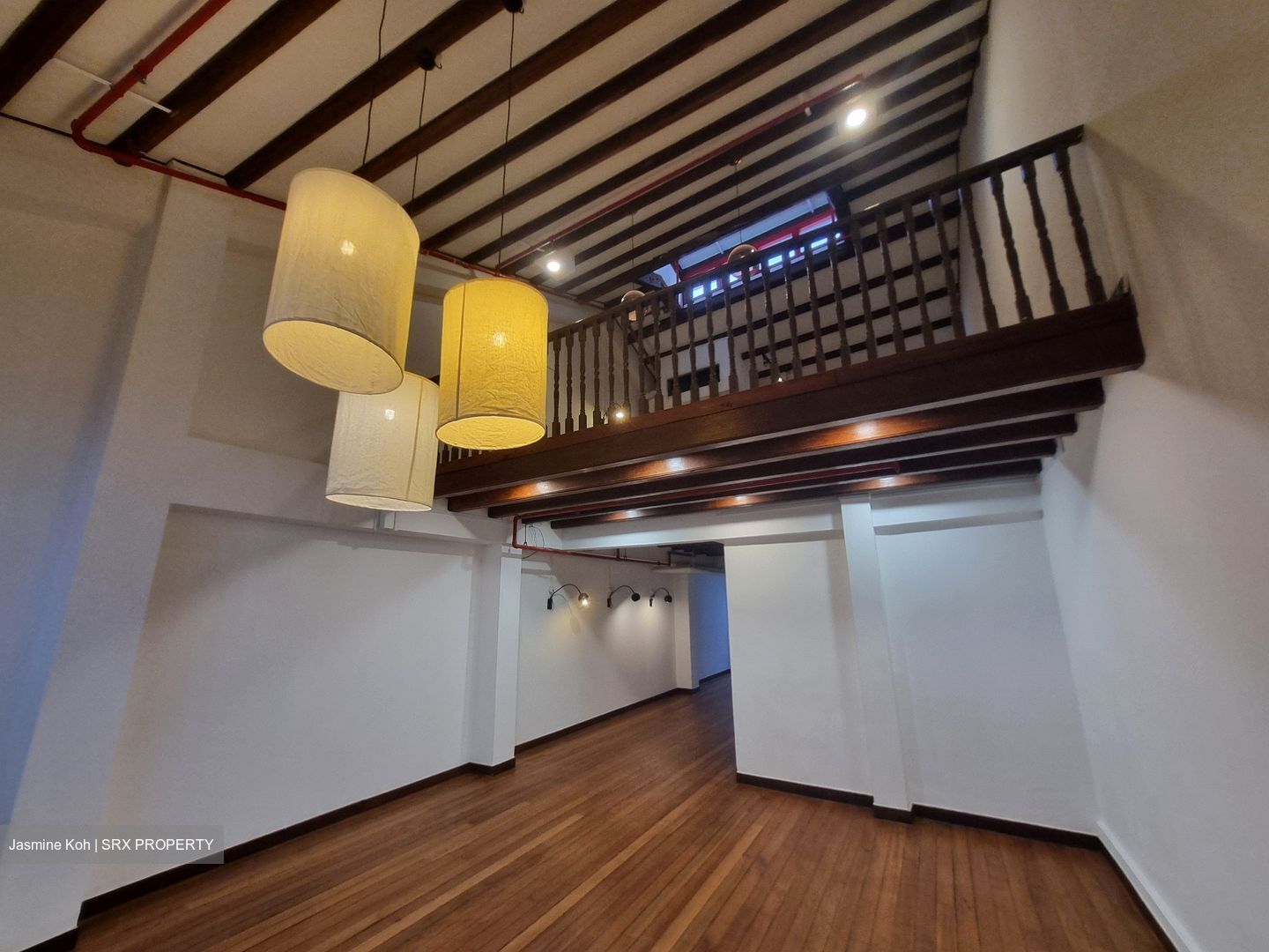 Amoy Street (D1), Office #505976681